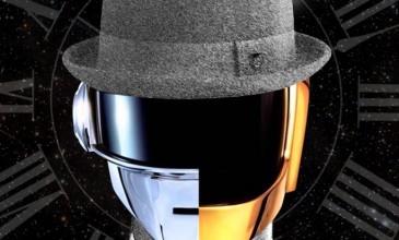 Fragments of time: listen to a cover of Daft Punk’s ‘Get Lucky’ that spans a century of music