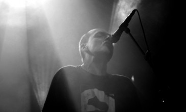 Legendary industrial rockers Godflesh announce U.S. tour with Prurient