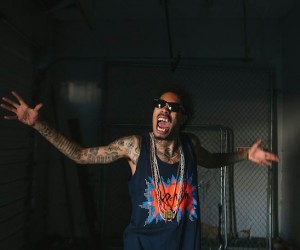 Mixtape Round-up: Gunplay, Dro Carey, DJ Spinz, Corey Grand, and more