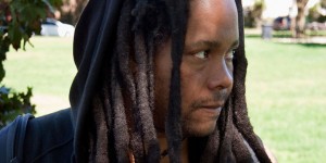 Hieroglyphic Being to release three almost-dancefloor tracks on <em>The Electronic Belt</em> EP