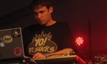 Hudson Mohawke plays a new Kanye track based on TNGHT’s ‘R U Ready’, announces North American tour