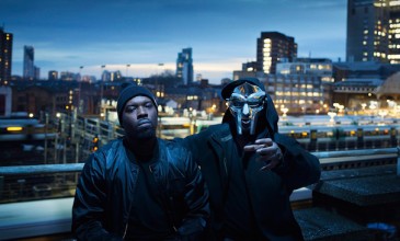 Stream JJ DOOM, TNGHT and more live at Sonar with Red Bull Music Academy