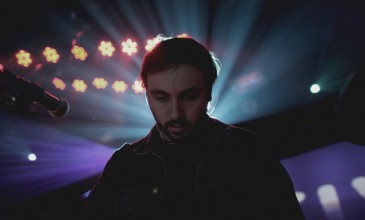 John Talabot, Oneman, Maceo Plex and more announced for Croatia’s Unknown festival