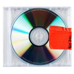 <em>Yeezus</em>