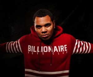 Kevin Gates one-ups Chief Keef with ’100it Gang (Marijuana Time)’