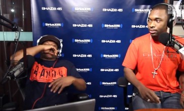 Watch comedian Jay Pharoah take on Lil Wayne with spectacular results