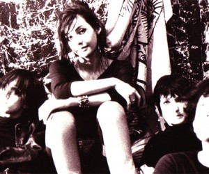 My Bloody Valentine join Festival No. 6 line-up alongside Chic and James Blake