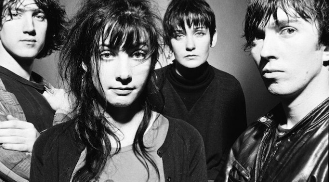 My Bloody Valentine announce U.S. tour in summer