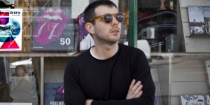 Talking Heads: Mike Skinner on taking flak from the internet and why he never meant to advertise sausages