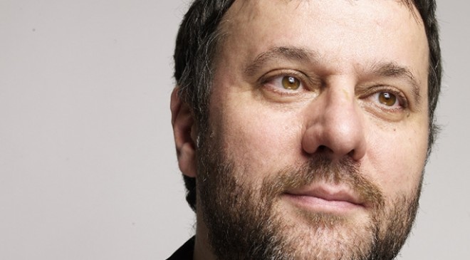 On Record: Francois K vouches for Kraftwerk’s “truly futuristic” <i>Computer World</I>