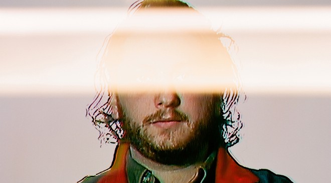 Oneohtrix Point Never signs to Warp Records, announces new album <em>R Plus Seven</em>