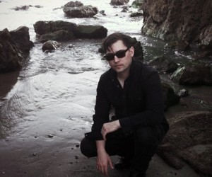 Listen to Prurient’s (mostly) ambient remix of Vessel’s ‘Court Of Lions’