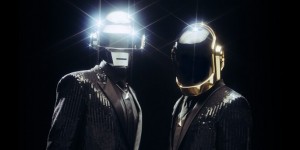 Daft Punk to release their own 10-minute vinyl remix of ‘Get Lucky’ in July