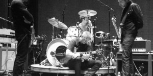 Queens of the Stone Age announce North American tour