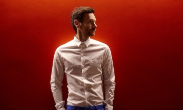 Listen to Redinho’s first new music since 2011, forthcoming on Numbers