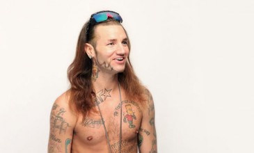 RiFF RaFF announces collaborative album with Skrillex