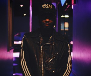 Rome Fortune returns with the dreamy, bass-laced ‘Missed Calls’