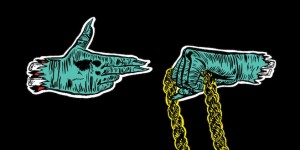 El-P and Killer Mike detail Run the Jewels album, share explicit version of ’36″ Chain’