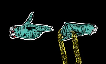 El-P and Killer Mike detail Run the Jewels album, share explicit version of ’36″ Chain’