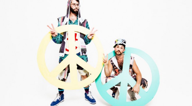 Premiere: download Soul Clap’s remix of ‘Trying to be Cool’, from Phoenix’s latest album <i>Bankrupt!</i>