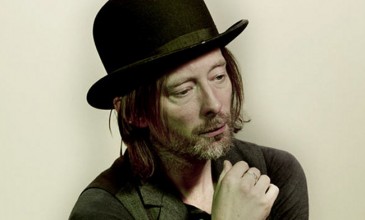 Thom Yorke shares new song, ‘Honey Pot’