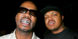 Three Six Mafia reunite for brand new album – without Juicy J