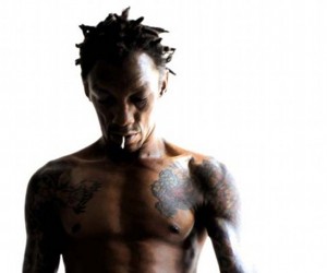 Watch the fan-assisted video for Tricky’s ‘Hey Love’