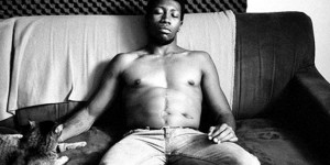 Watch a hand-drawn animated short by Willis Earl Beal