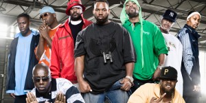 Wu-Tang Clan drop brand new 20th anniversary song ‘The Family Reunion’