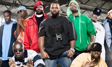 Wu-Tang Clan drop brand new 20th anniversary song ‘The Family Reunion’