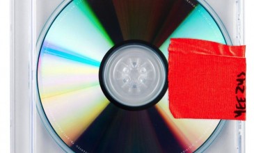 Stream a mix of the samples on Kanye West’s blistering <em>Yeezus</em>