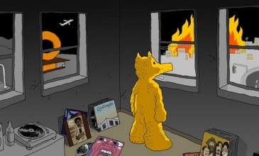 Stream Quasimoto’s rarities collection <em>Yessir Whatever</em>