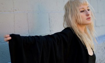 Zola Jesus to release album of collaborations with JG Thirlwell, <em>Versions</em>