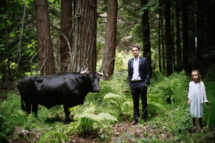 Premiere: Phaseone remixes baroque pop act San Fermin's 'Sonsick' Premiere: Phaseone remixes baroque pop act San Fermin's 'Sonsick'