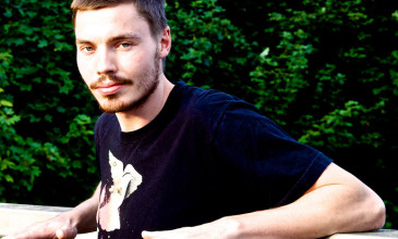 “I don’t rate laptop live shows from Ableton templates”: Bristol’s Guido opens up on playing live and new album <I>Moods of Future Joy</i>