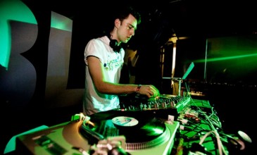 Fabriclive spring 2014 season unveiled: Hessle Audio, Night Slugs, Jackmaster, J Rocc and Kutmah, Akkord and more