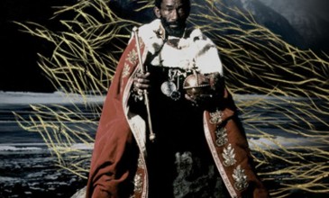Forest Swords reveals Lee ‘Scratch’ Perry’s dub rework of ‘Thor’s Stone’; announces Mogwai support slots