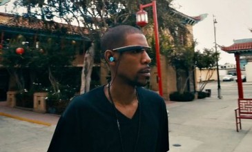 Google Glass adds music features including earbuds, streaming playlists and Shazam-style song identifier