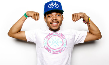 Chance the Rapper and Justin Bieber are working together, possibly with Diplo, R. Kelly, Lil Wayne and Big Sean