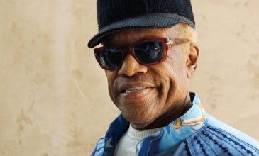 Bobby Womack working on <i>Bravest Man in the Universe</i> follow-up with Stevie Wonder, Rod Stewart, Snoop and more