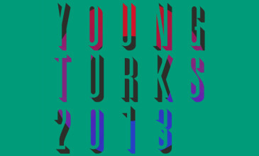 Young Turks announce CD compilation of <em>YT2013</em> vinyl series with bonus tracks from FKA twigs and SBTRKT