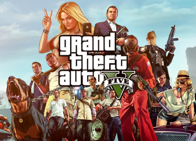 Music fails to impact on 2013's top 20 entertainment releases Music fails to impact on 2013's top 20 entertainment releases