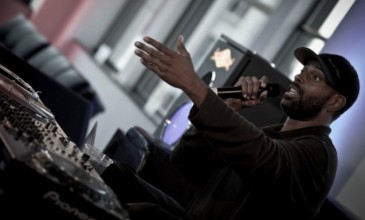 Dig into seven years of RBMA lectures from Theo Parrish, Erykah Badu, Philip Glass and hundreds more
