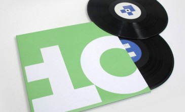 Preview exclusive tracks by Autechre, Gas, Modeselektor and more from forthcoming <em>Bleep:10</em> compilation