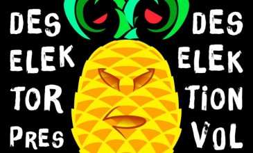 Modeselektor announce <em>Modeselektion Vol. 03</em>, featuring exclusives from Fennesz, The Fall and Omar Souleyman