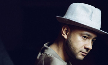 Nightmares On Wax* N O W - Biofeedback / Strange Nightmares On Wax* N O W - Biofeedback / Strange