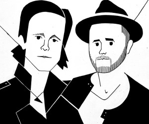 FACT mix 435: Booka Shade