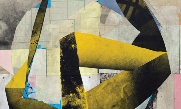 Martyn signs to Ninja Tune, announces third album <em>The Air Between Words</em> featuring Four Tet and copeland