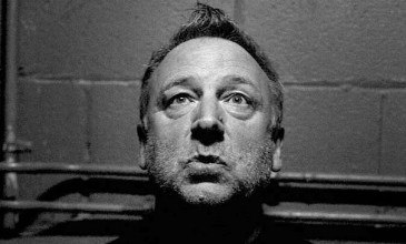 “Every funeral I go to, they play bloody ‘Atmosphere’”: Joy Division’s Peter Hook contributes to an oral history of new wave