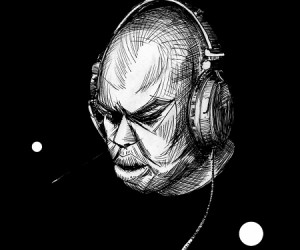 FACT mix 437: Randall